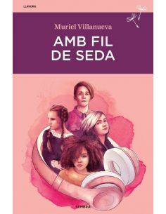 AMB FIL DE SEDA