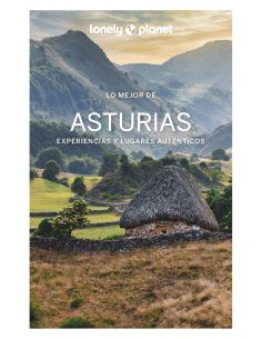 LO MEJOR DE ASTURIAS 2
