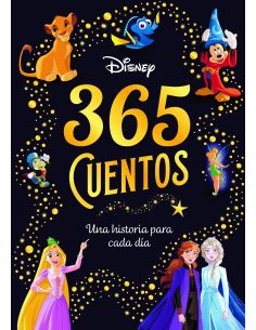 DISNEY. 365 CUENTOS. UNA HISTORIA PARA CADA DÍA VOL. 3
