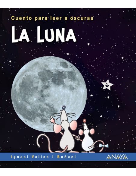 LA LUNA
