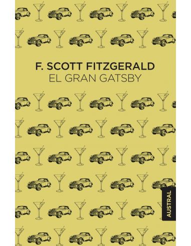 EL GRAN GATSBY