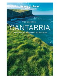 LO MEJOR DE CANTABRIA 2