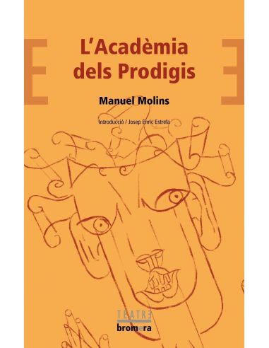 L'ACADÈMIA DELS PRODIGIS