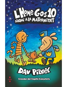 C-HG.10 D'AQUÍ A LA MATERNITAT