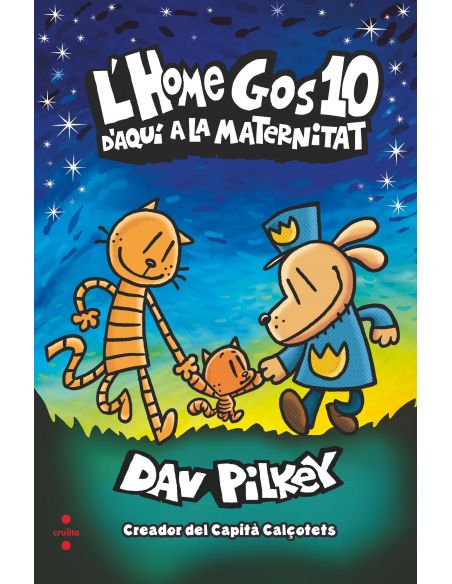 C-HG.10 D'AQUÍ A LA MATERNITAT