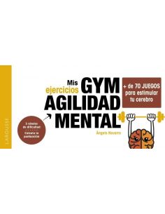 MIS EJERCICIOS GYM AGILI