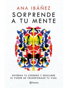 SORPRENDE A TU MENTE