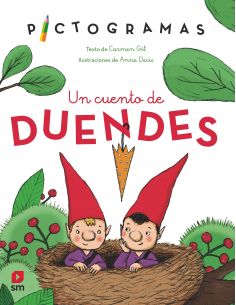 UN CUENTO DE DUENDES