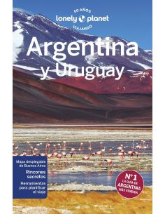 ARGENTINA Y URUGUAY 8