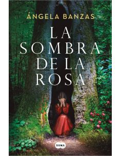SOMBRA DE LA ROSA LA