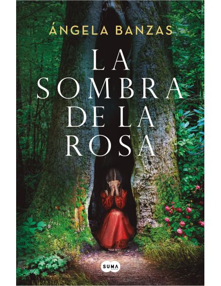 SOMBRA DE LA ROSA LA