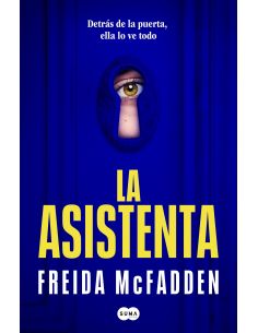 ASISTENTA LA