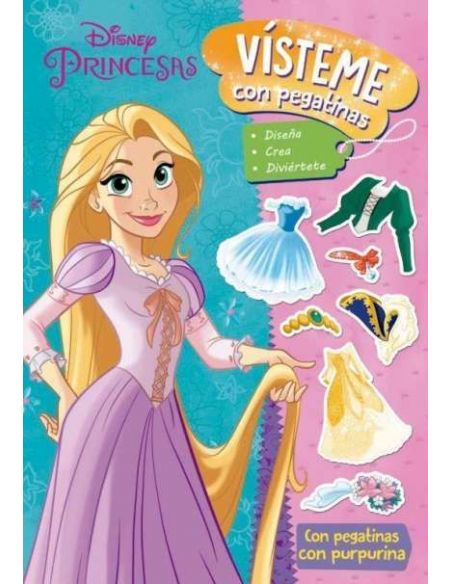 PRINCESAS. CUENTOS PARA NIÑAS VALIENTES