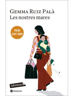 LES NOSTRES MARES