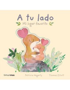 A TU LADO. MI LUGAR FAVORITO