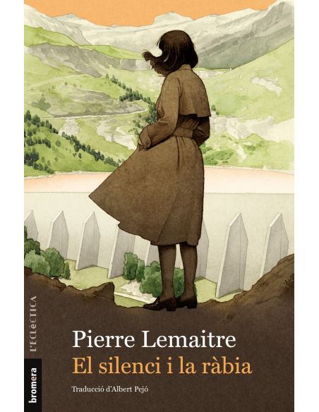 EL SILENCI I LA RABIA EL SILENCI I LA RABIA