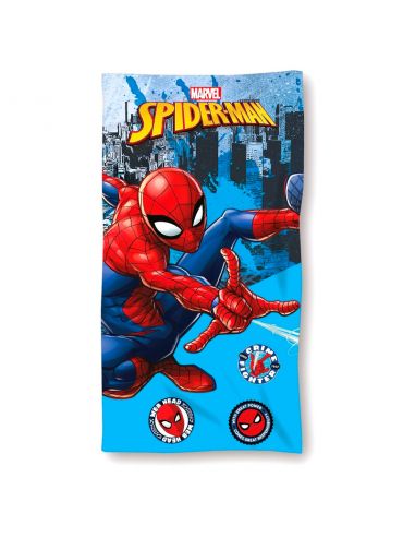 Toalla Spiderman Marvel algodon de MARVEL - 1