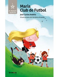 MARIA CLUB DE FUTBOL