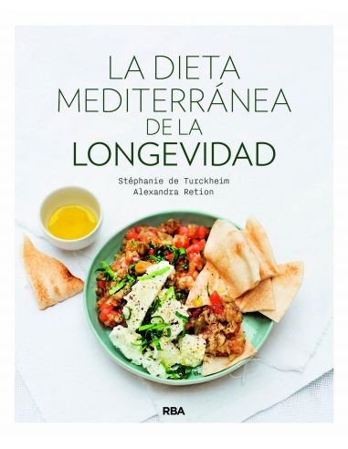 LA DIETA MEDITERRÁNEA DE LA LONGEVIDAD