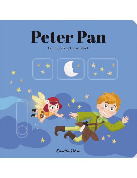 PETER PAN