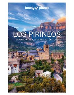 LO MEJOR DE LOS PIRINEOS 2