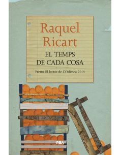 EL TEMPS DE CADA COSA