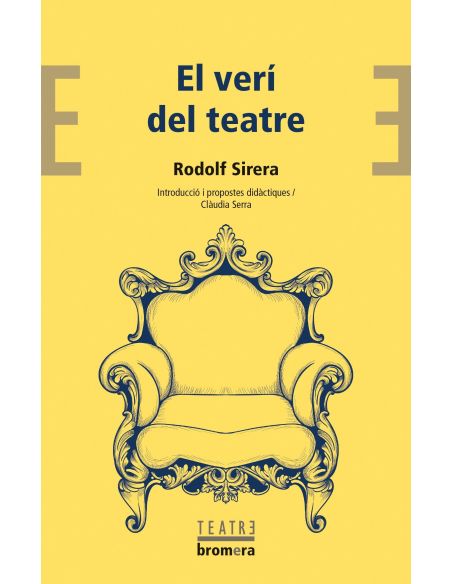 EL VERÍ DEL TEATRE