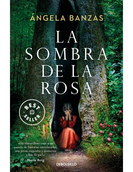 LA SOMBRA DE LA ROSA