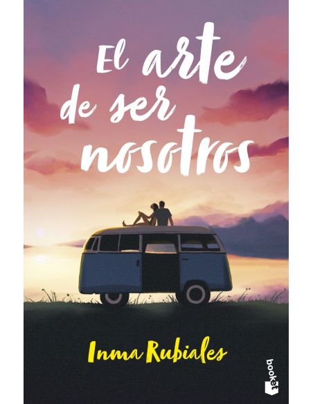 EL ARTE DE SER NOSOTROS