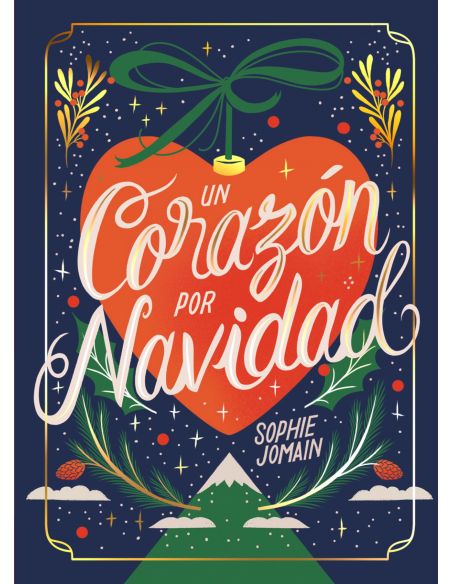 UN CORAZÓN POR NAVIDAD