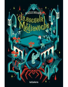 LA ESCUELA DE MEDIANOCHE 1