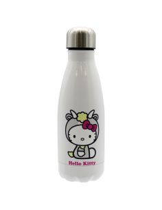 Botella acero inoxidable Capricornio Hello Kitty 550ml de CYP BRANDS - 1