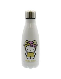 Botella acero inoxidable Aries Hello Kitty 550ml de CYP BRANDS - 1