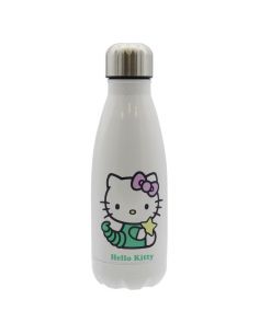 Botella acero inoxidable Escorpio Hello Kitty 550ml de CYP BRANDS - 1