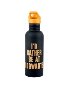 Botella Hogwarts Harry Potter de PYRAMID - 1 2