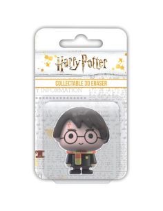 Figura borrador 3D Harry Harry Potter de BLUE SKY STUDIOS - 1 2