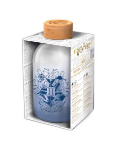 Botella cristal Harry Potter 620ml de STOR - 1