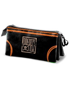 Portatodo Ropes One Piece triple de KARACTERMANIA - 1