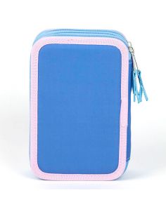 Plumier Stitch Disney triple de CERDÁ - 1 2