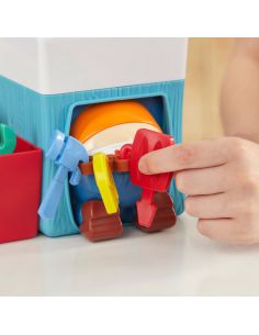 Juego Fontanero Chapucero de HASBRO - 1 2