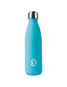 Botella Turquesa Water Revolution 500ml de WATER REVOLUTION - 1 2