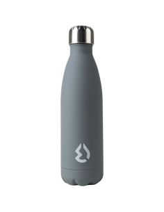 Botella Gris Water Revolution 500ml de WATER REVOLUTION - 1 2