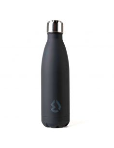 Botella Negro Water Revolution 500ml de WATER REVOLUTION - 1 2