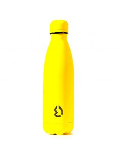Botella Amarillo Water Revolution 500ml de WATER REVOLUTION - 1 2