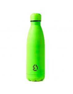 Botella Verde Water Revolution 500ml de WATER REVOLUTION - 1 2