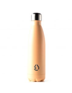 Botella Melocoton Water Revolution 500ml de WATER REVOLUTION - 1 2
