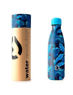 Botella Tropical Water Revolution 500ml de WATER REVOLUTION - 1