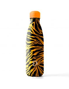 Botella Tigre Water Revolution 500ml de WATER REVOLUTION - 1 2