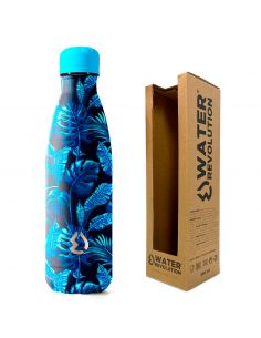 Botella Tropical Water Revolution 500ml de WATER REVOLUTION - 1
