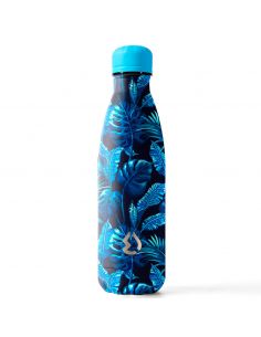Botella Tropical Water Revolution 500ml de WATER REVOLUTION - 1 2